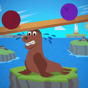 బాలెన్స్ లోనే మజా