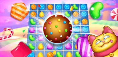 Candy Fiesta